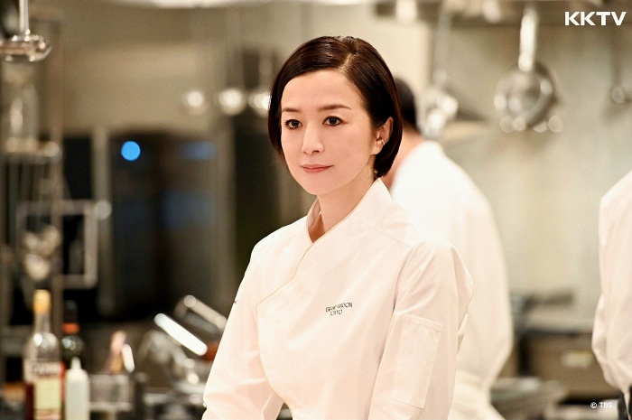 KKTV《型男主廚三星夢》