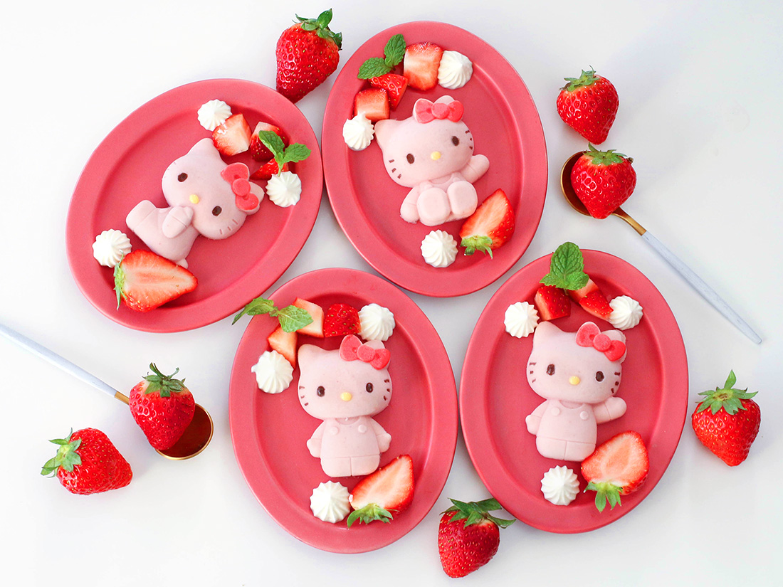 cotta_矽膠模_hello_kitty_sanrio