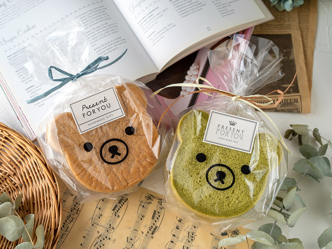 cotta_點心_吐司_麵包_包裝袋