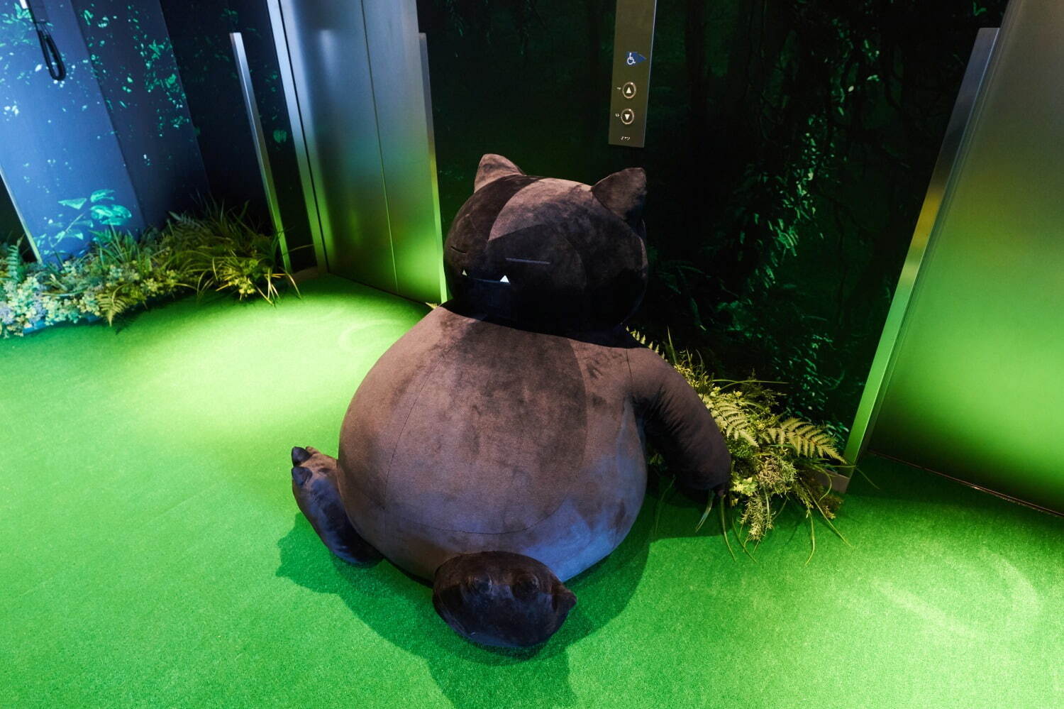 thunderbolt_project_pokemon_fragment_藤原浩_寶可夢_sequence_INN_旅館_住宿者限定購買商品