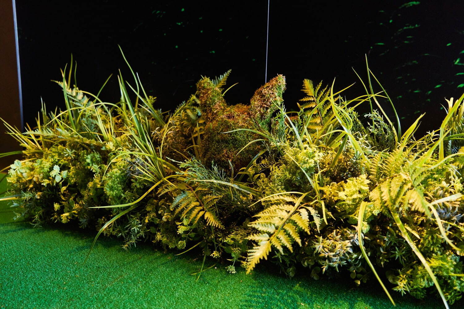 thunderbolt_project_pokemon_fragment_藤原浩_寶可夢_sequence_INN_旅館_廊外裝飾_皮卡丘