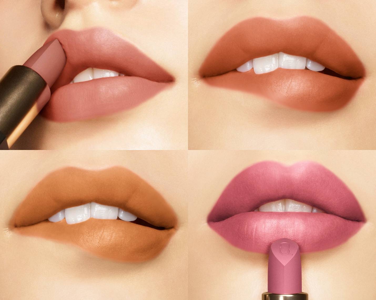 SUQQU 晶采透霧唇膏