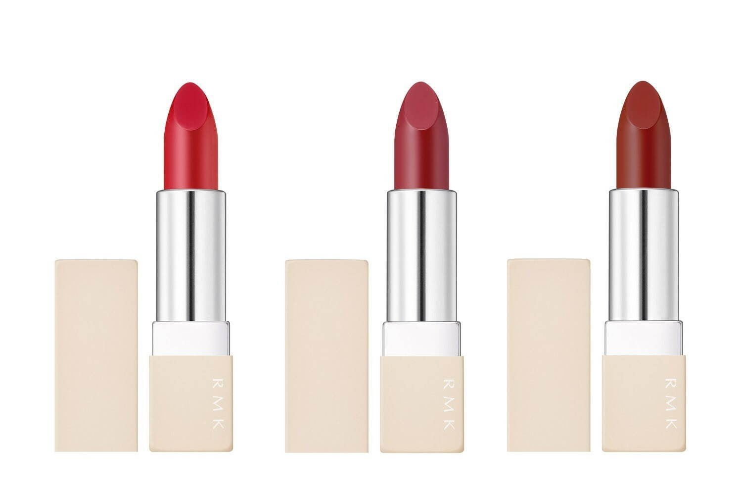 RMK經典輕潤口紅