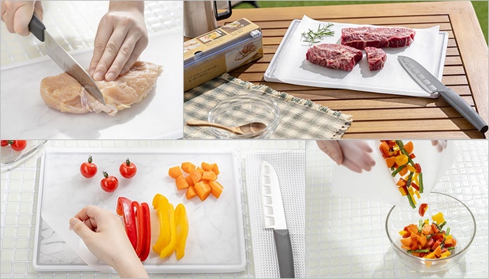 CAINZ 砧板防汙墊