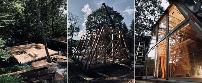 SANU自然共生住宅