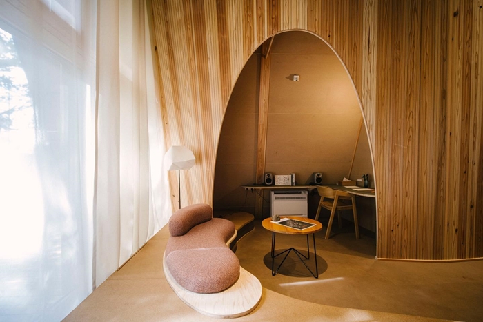 SANU自然共生住宅