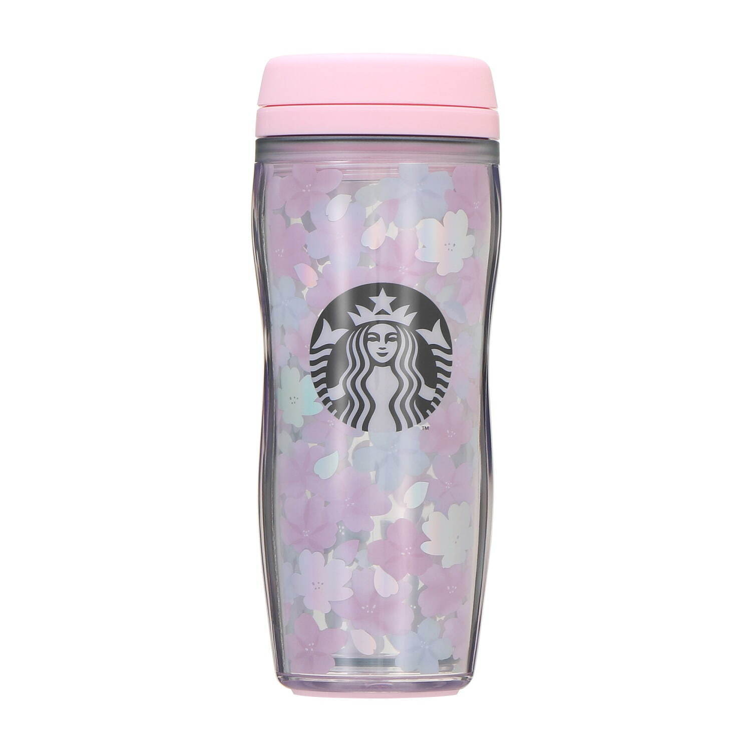 starbucks_2022_櫻花季商品_Sense of SAKURA Beauty_SAKURA2022 ボトルブルーム