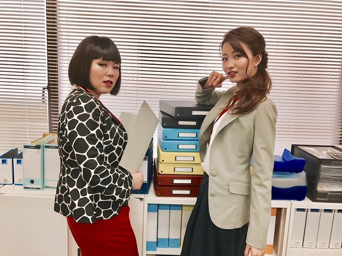 外貌協會100% 側拍