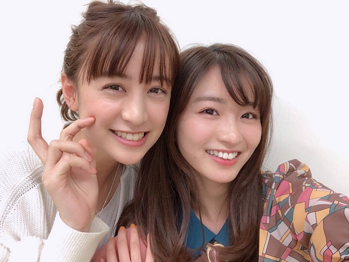 《完美世界》側拍