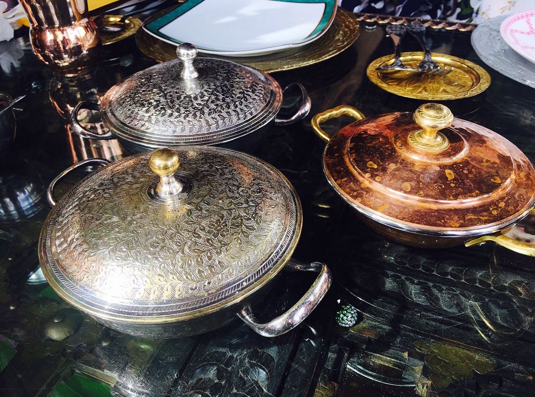 DARJEELING 印度咖哩