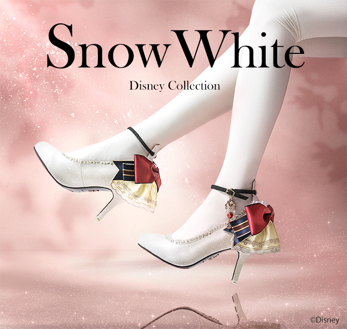 mayla classic_Disney_Princess_Pumps_snow_white