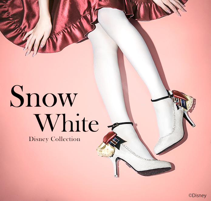 mayla classic_Disney_Princess_Pumps_snow_white