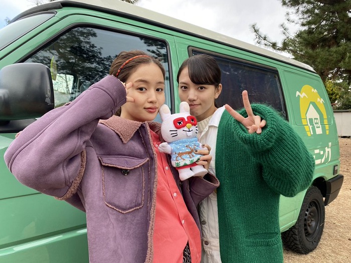 《心動迎戰Song! 》劇照