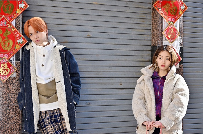 《心動迎戰Song! 》劇照