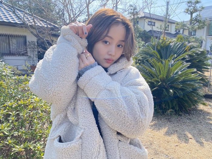 《心動迎戰Song! 》側拍