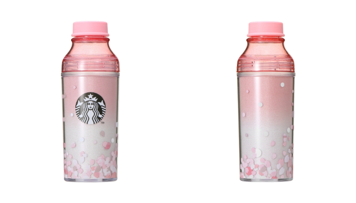 星巴克_2022_櫻花_隨身瓶閃耀花瓣
