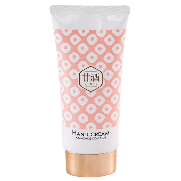 日藥本舖 COSMETEX甜酒小町酒粕米糠護手乳