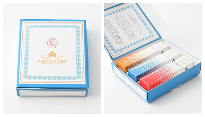 ameya_eitaro_harney_sons_sweetlip_三種口味組合包裝