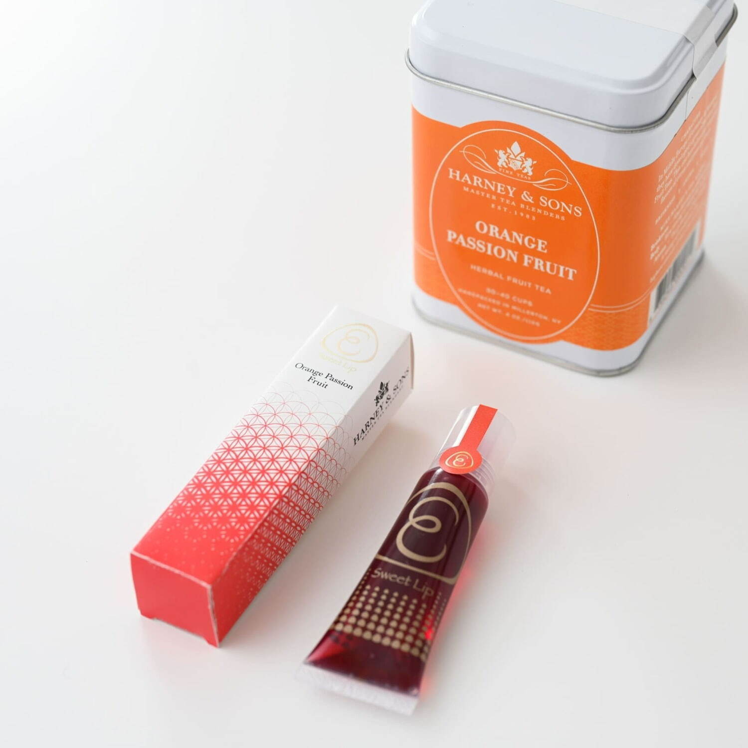 ameya_eitaro_harney_sons_sweetlip_Orange_Passion_Fruit_オレンジパッションフルーツ