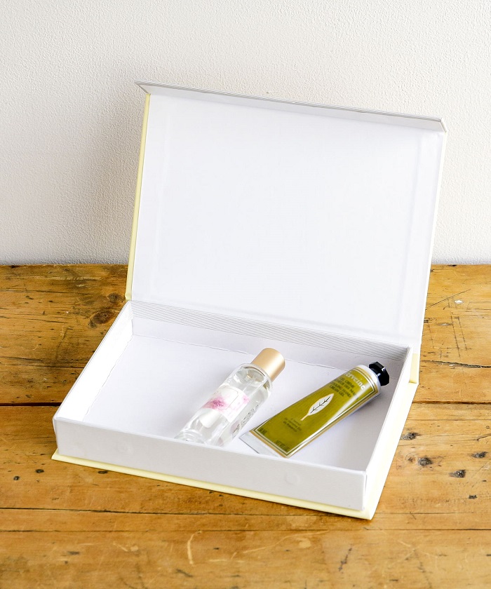 3COINS 書本收納盒