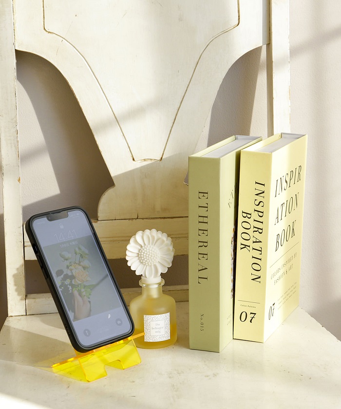 3COINS 書本收納盒