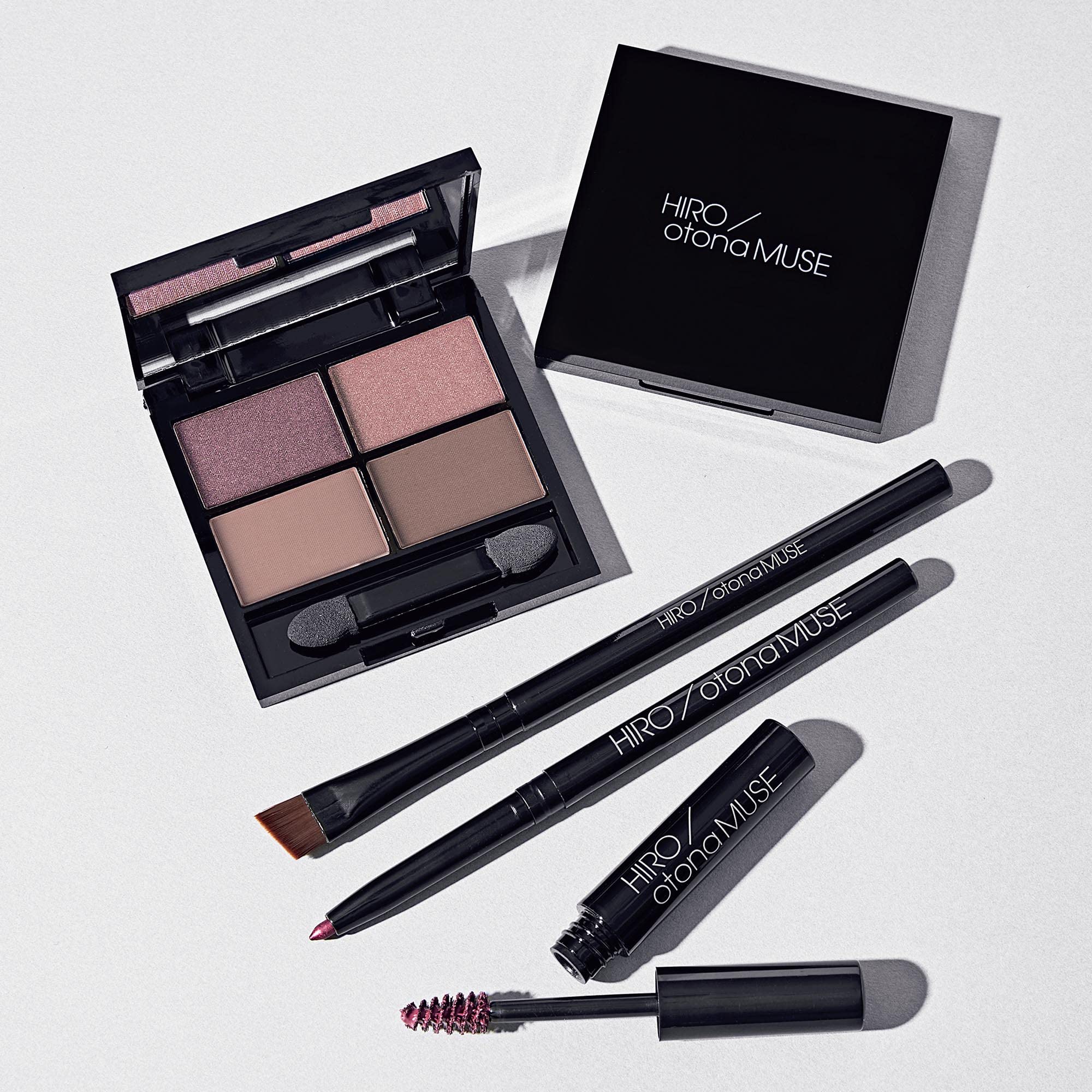 小田切HIRO監製彩妝組