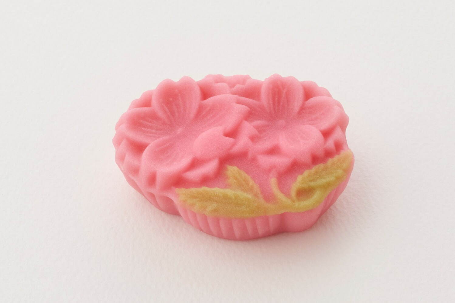 TORAYA_手折櫻_春季限定和菓子