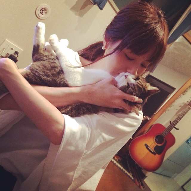 松本若菜