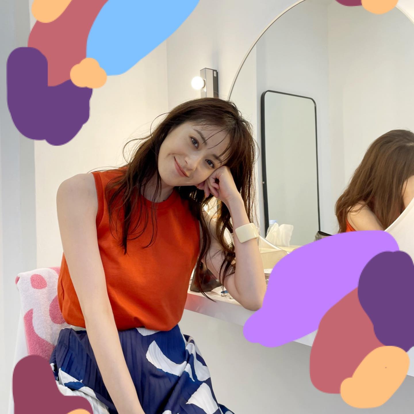 松本若菜