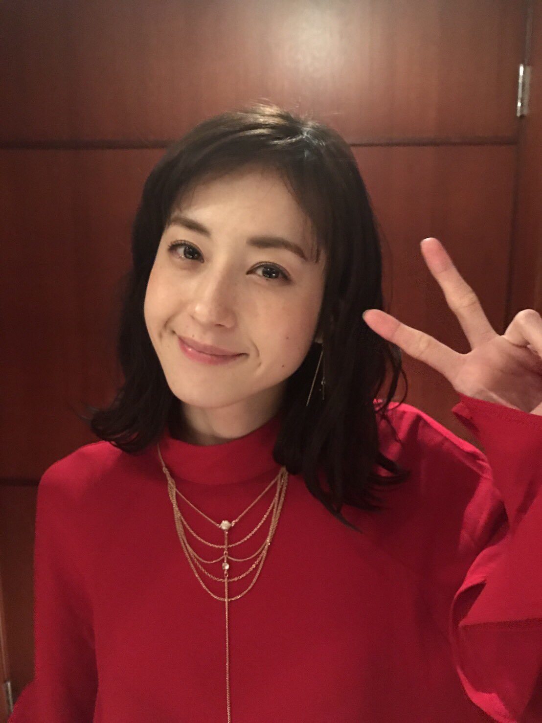 松本若菜