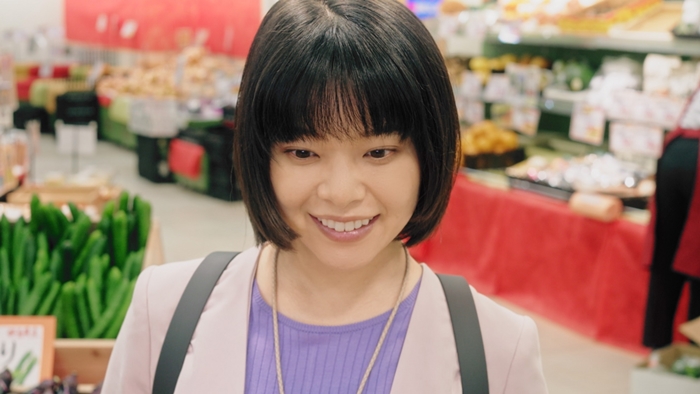 《不能相愛的兩個人》劇照