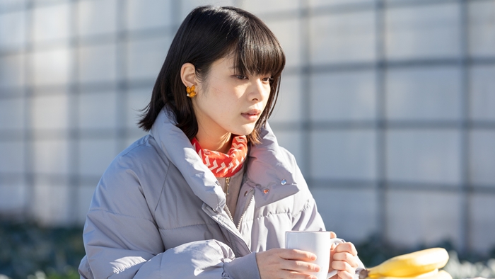 《不能相愛的兩個人》劇照