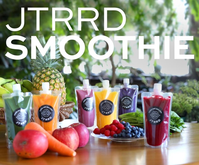 jtrrd smoothie
