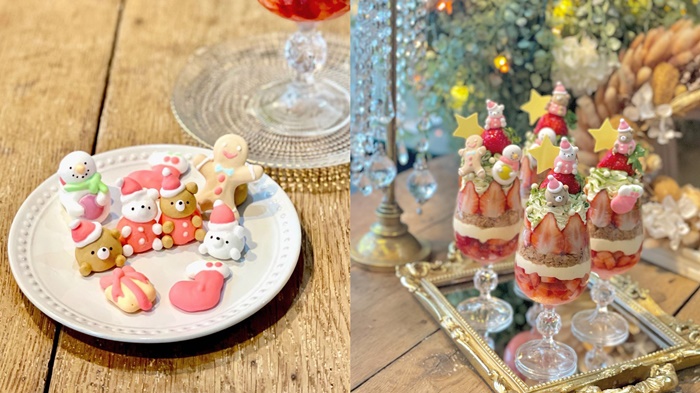 JTRRD TSUMTSUM聖代