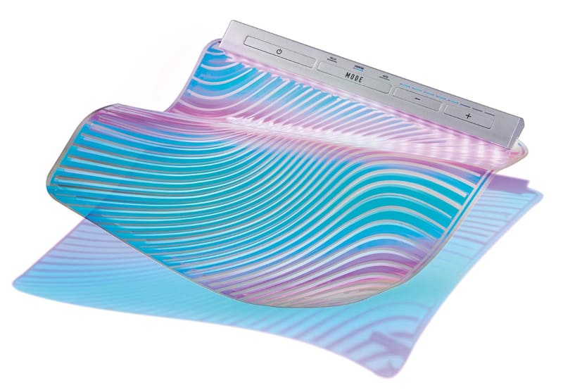 Lourdes_按摩墊_ems墊