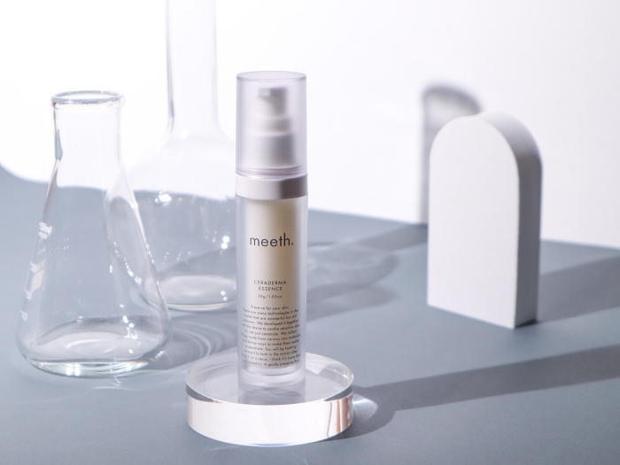 meeth 五重神經醯胺修護精華