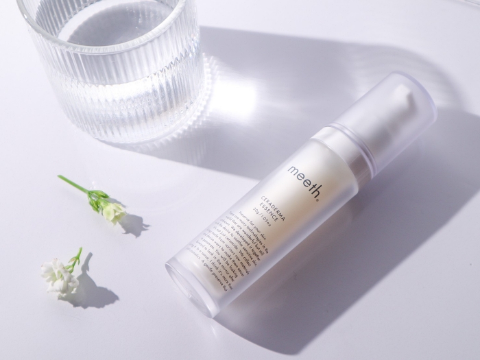 meeth 五重神經醯胺修護精華