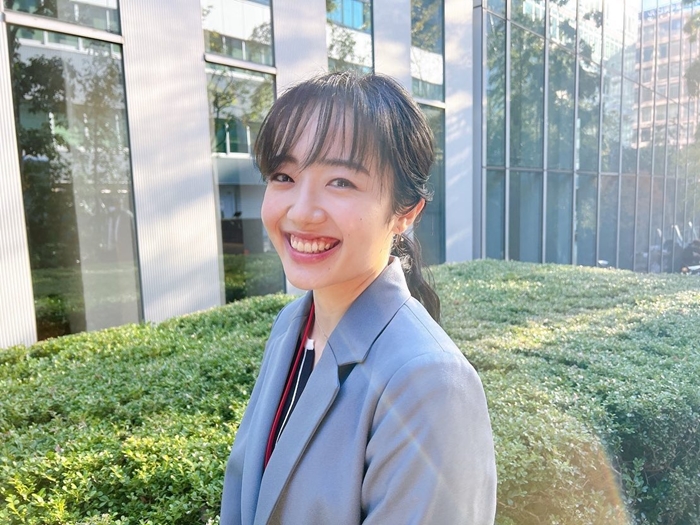 《妻子變成小學生》側拍