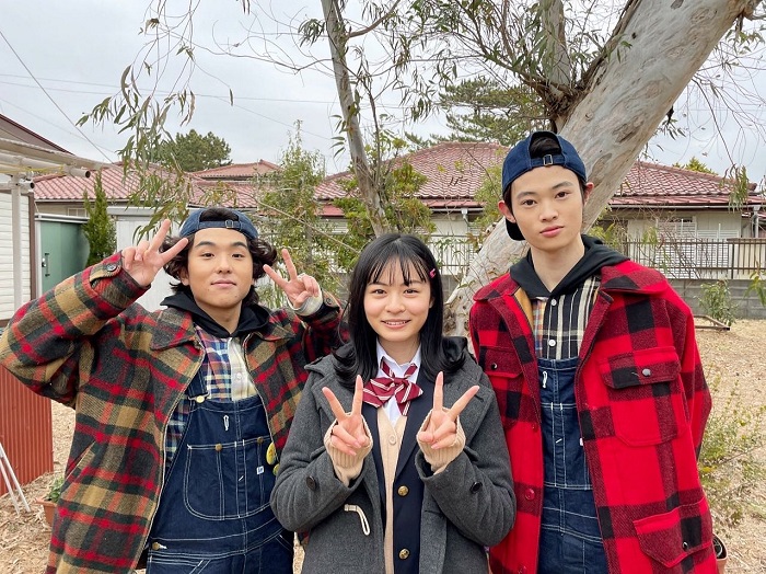 《心動迎戰Song！》花絮照