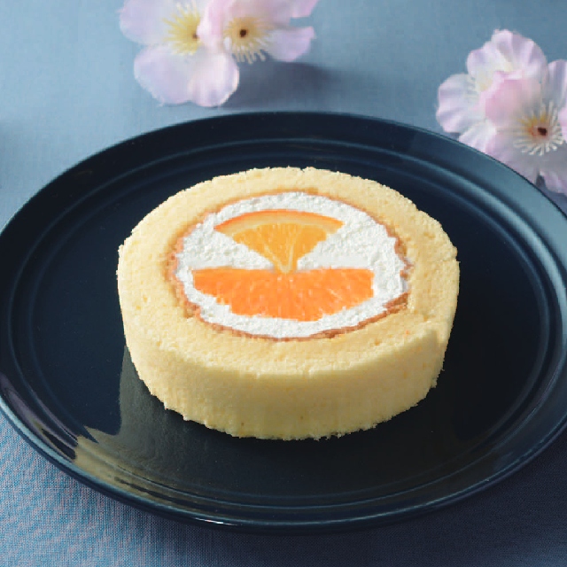 LAWSON_6之日_蛋糕捲之日_ROLL DAY_橘子口味