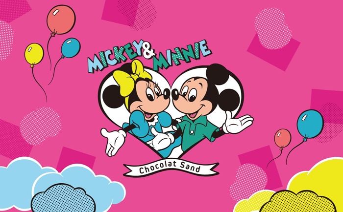 disney tokyobanana