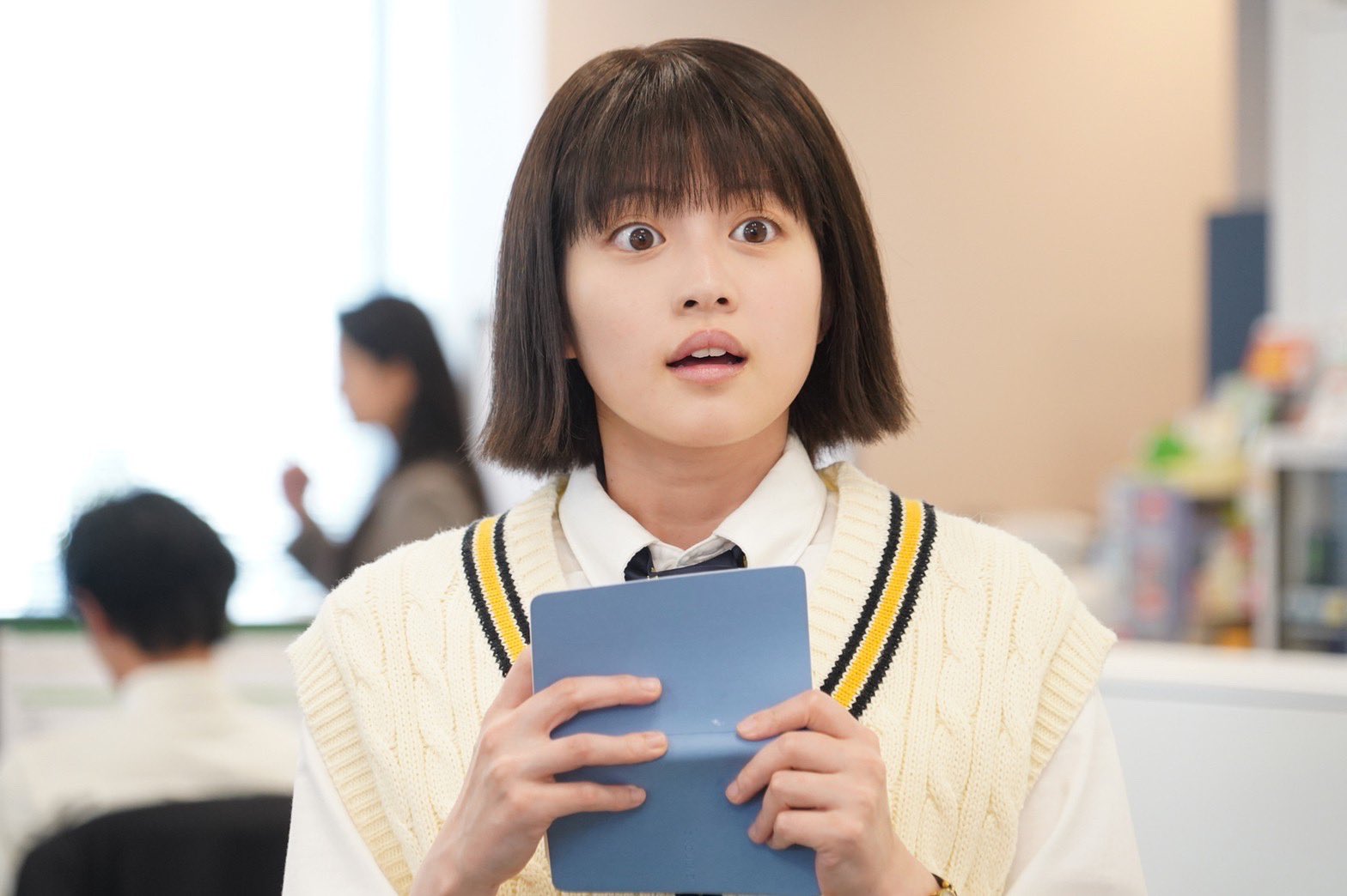 惡女
