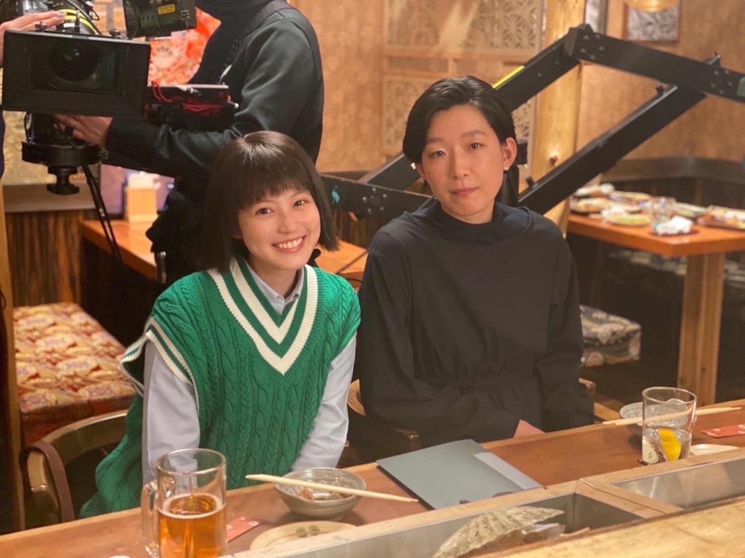 惡女