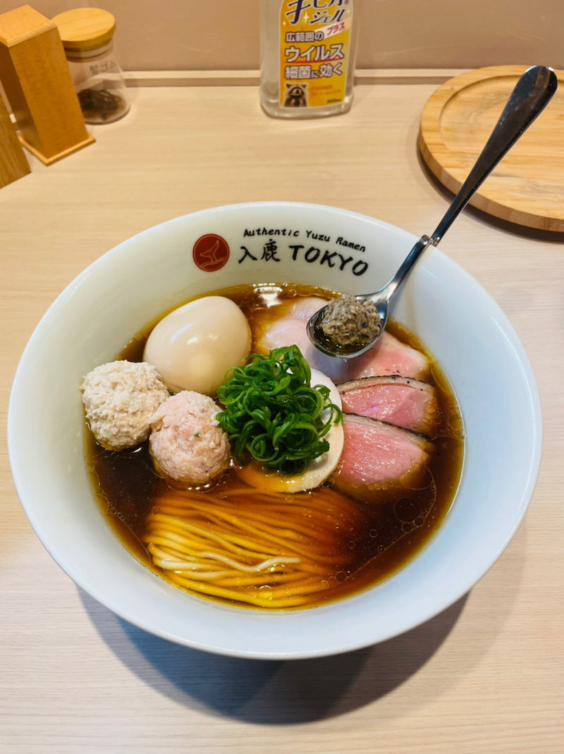 2022東京必吃拉麵5選