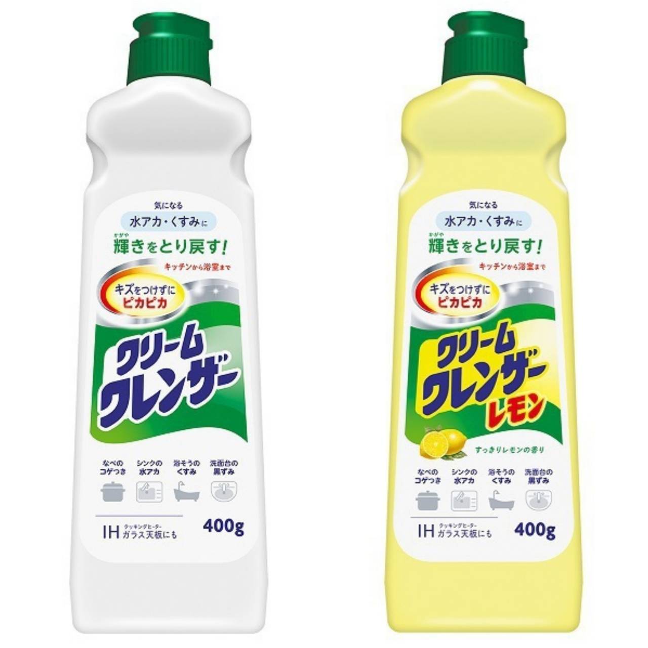 日藥本舖 第一石鹼 廚房浴室清潔劑 無味／檸檬香