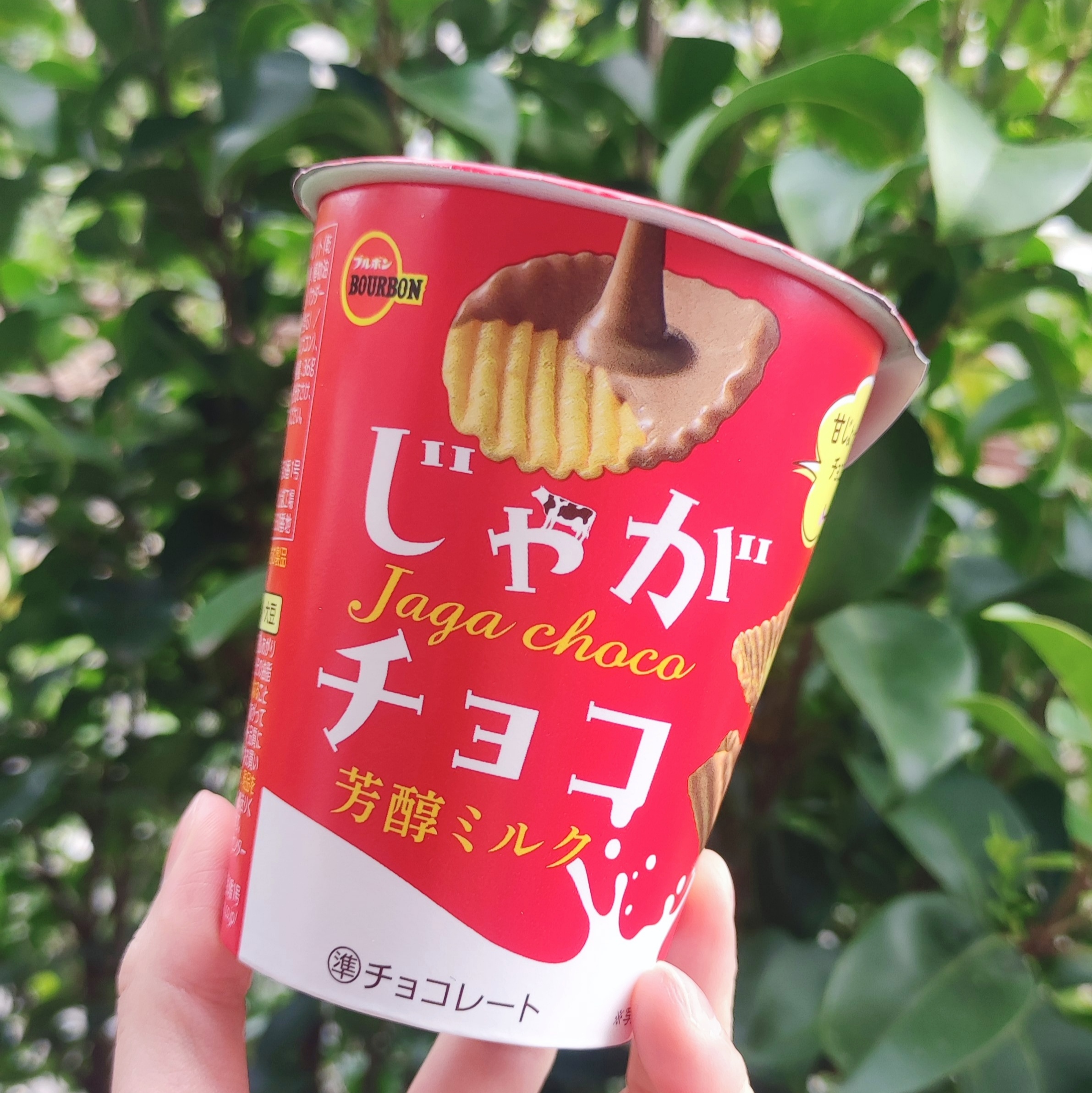 2022日本超商新口味必吃洋芋片