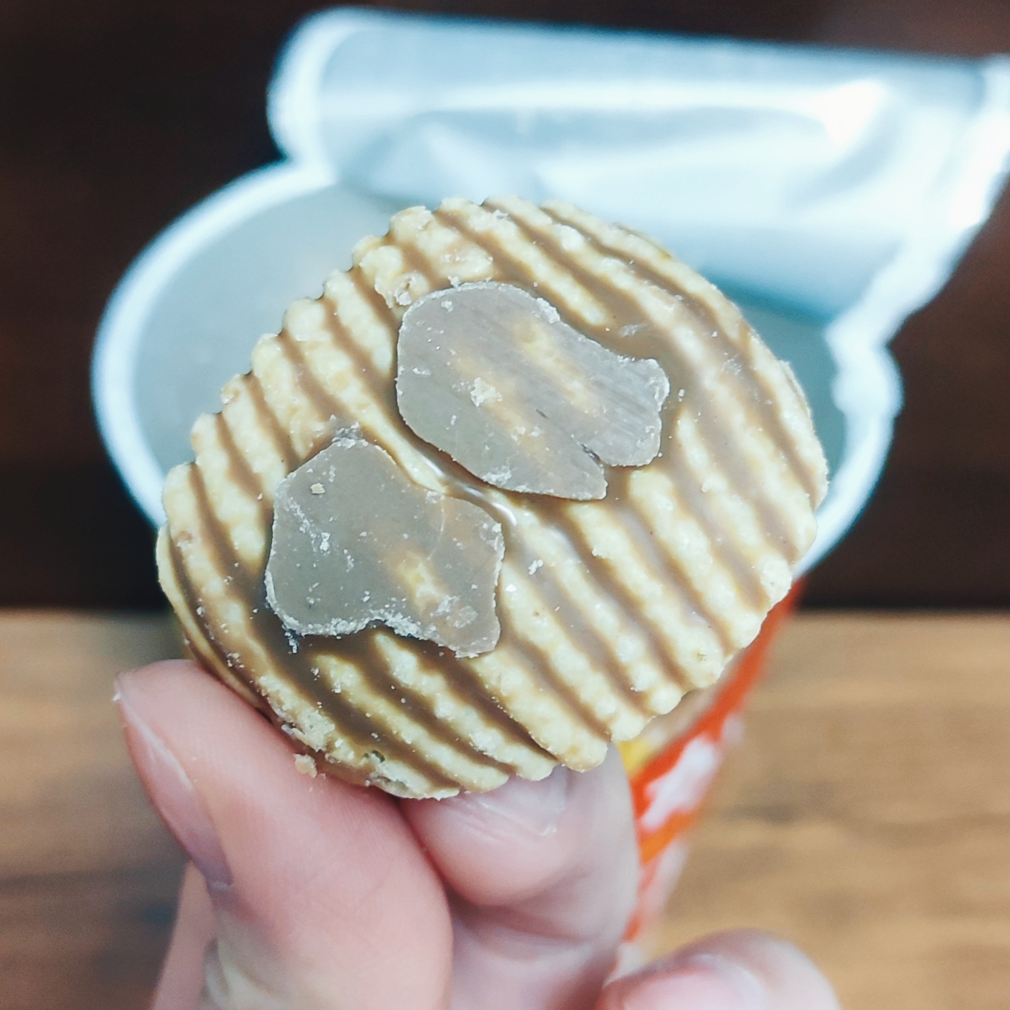 2022日本超商新口味必吃洋芋片