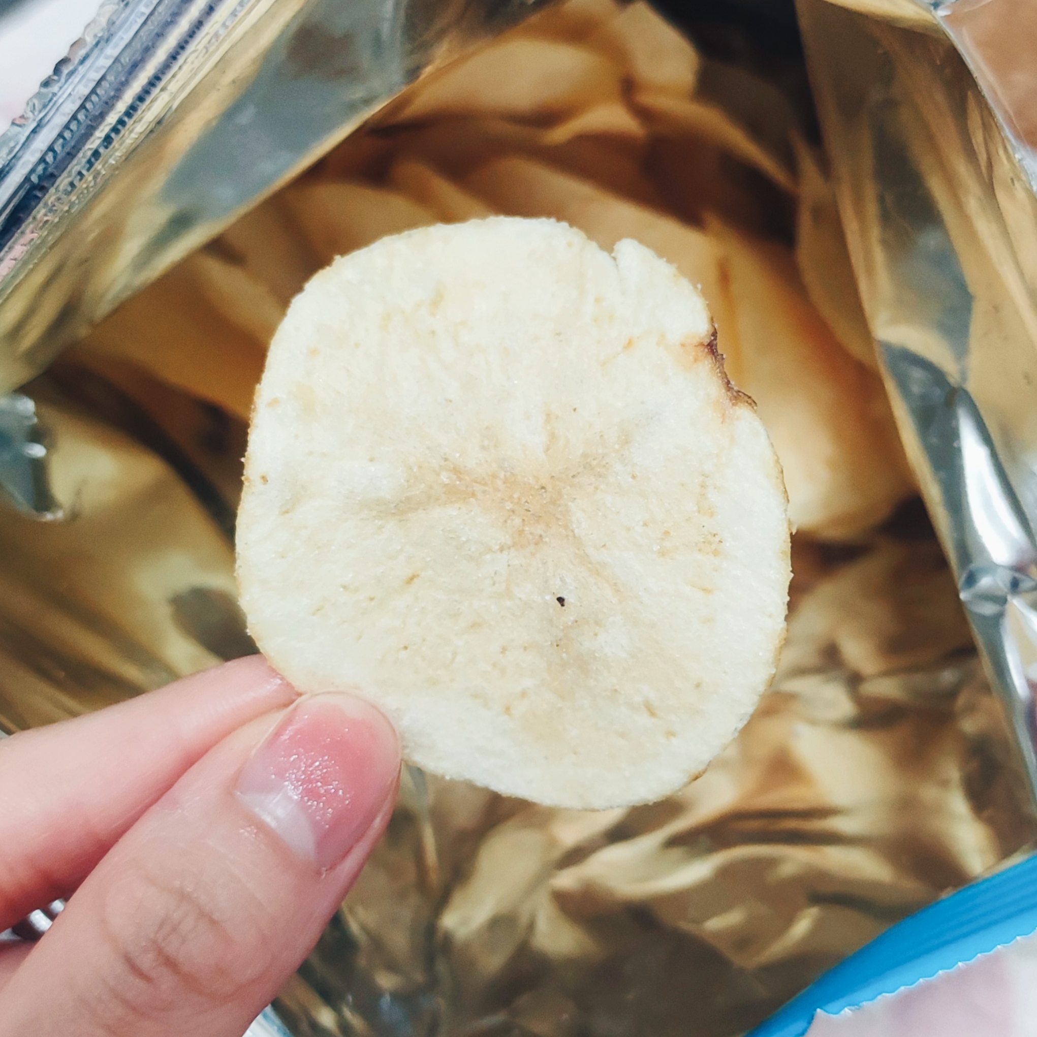 2022日本超商新口味必吃洋芋片