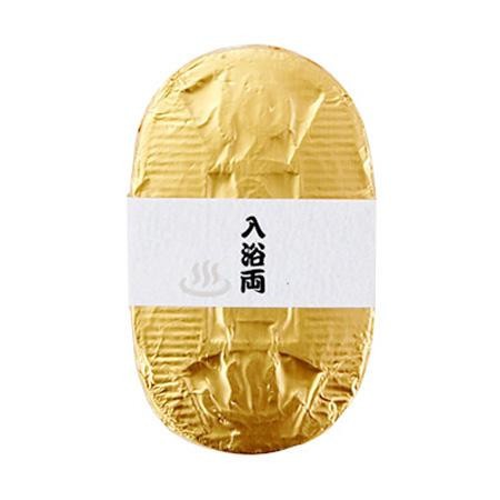 日藥本舖 黃金萬兩入浴錠