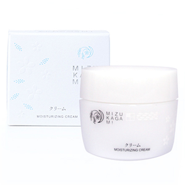 日藥本舖 MANUP近江水鏡高保潤乳霜